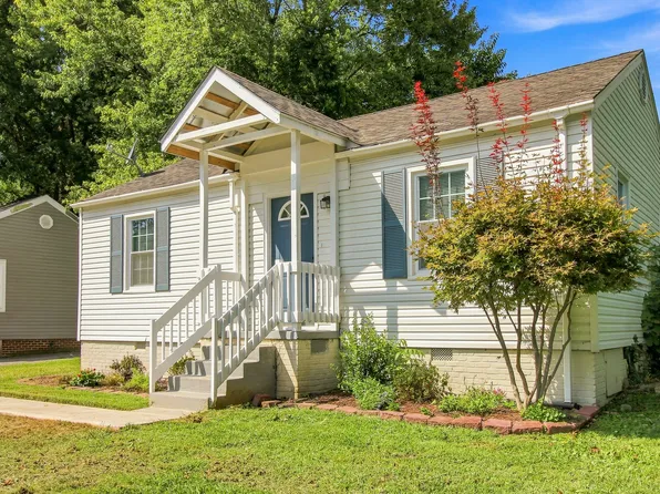 2340 Boxwood Ln, Knoxville, TN 37917