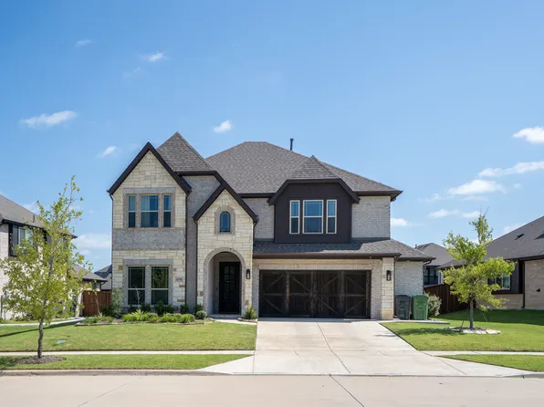 4370 Lavina Ln, Prosper, TX 75078