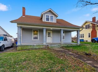 1206 Perryville Rd, Danville, KY 40422