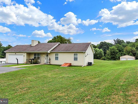 2nd image of 1475 Gablers Rd