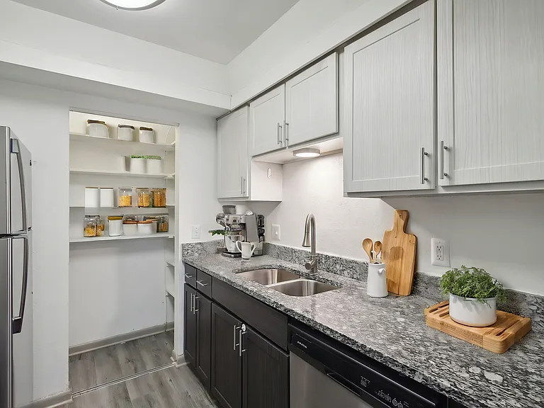 Upgraded Kitchen Upgraded Kitchen