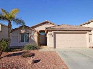 3206 N 129th Dr, Avondale, AZ 85392