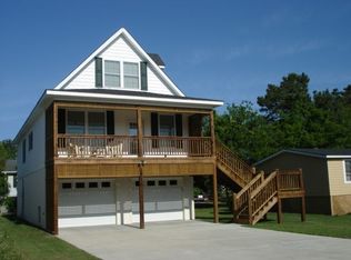 1952 Wild Wing Ln, Charleston, SC 29412