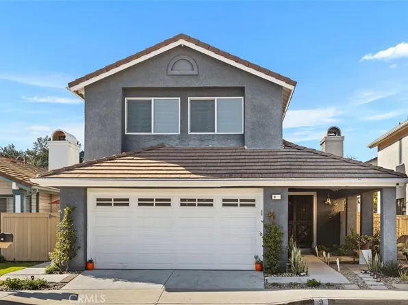 9 Flaxwood, Irvine, CA 92614