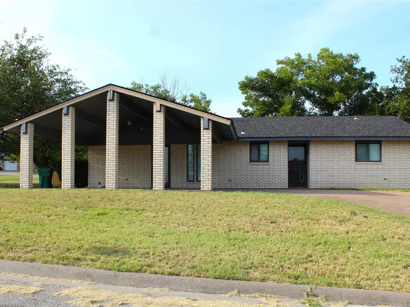 425 Edwards Dr, Dublin, TX 76446