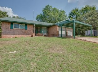 4910 120th Ave SE, Noble, OK 73068