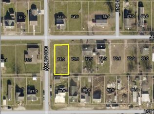 0 J St NW, Linton, IN