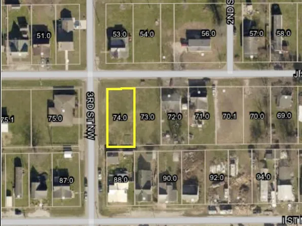 0 J St NW, Linton, IN 47441