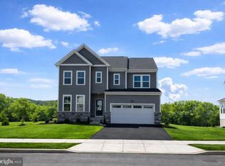 96 Steiner Way, Perkiomenville, PA 18074