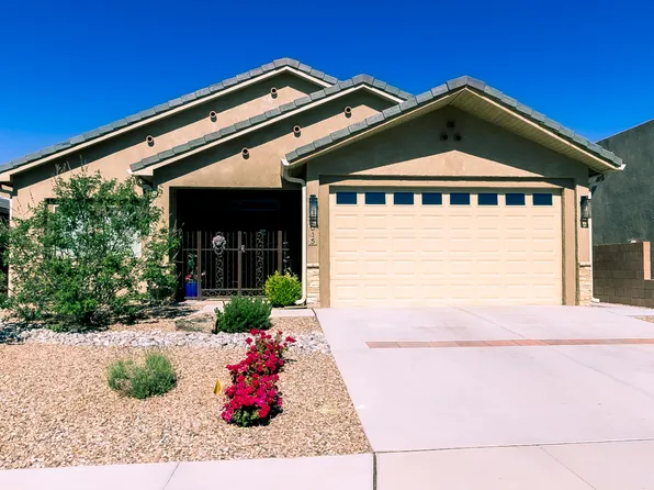 2035 Cougar Run Ct SE, Albuquerque, NM 87123