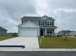 8059 Bear Claw Way, Conway, SC 29526