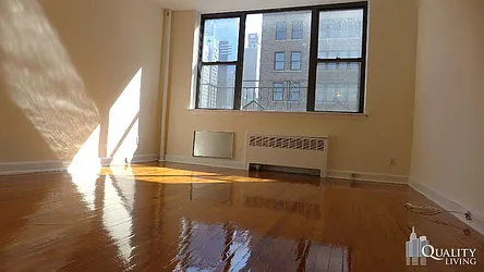 Rented by (Legacy) NY Quality Living Uptown