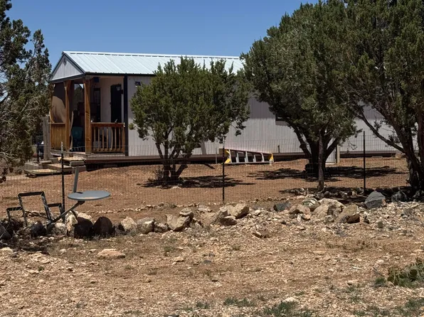 2379 White River Pl, Show Low, AZ 85901