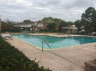 8578 Ariel St, Houston, TX 77074