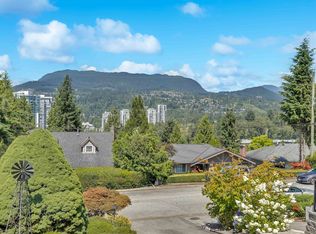 3321 Viewmount Dr, Pt Moody, BC