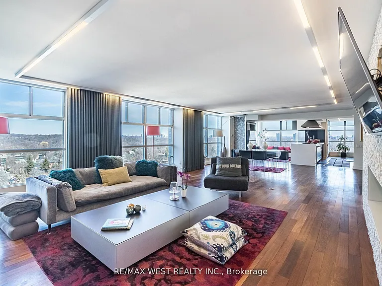 409 Bloor St E #Penthouse 2 — Photo 14