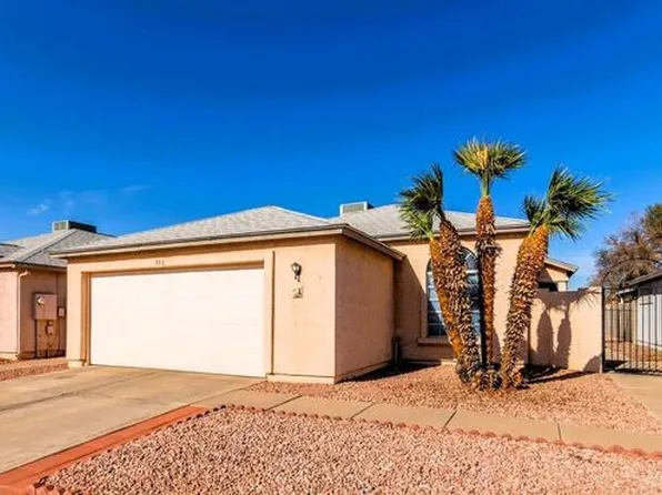 7318 W Greer Ave, Peoria, AZ 85345