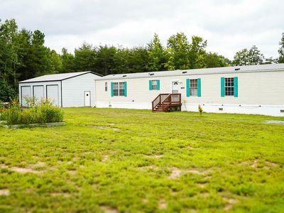 3052 Mount Laurel Rd, Clover, VA, 24534