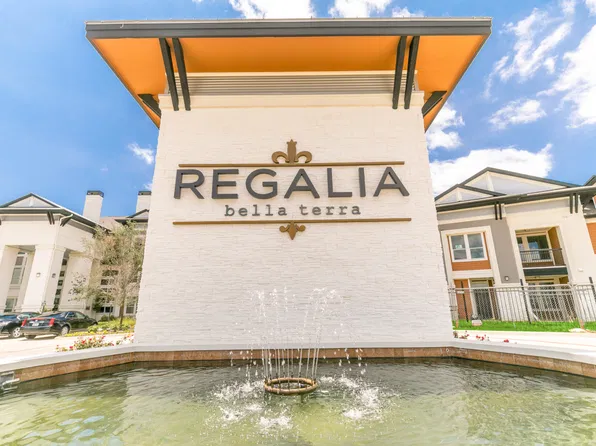 Regalia Bella Terra
