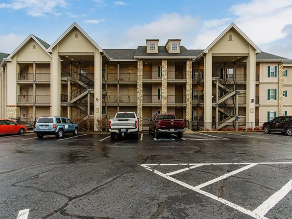 310 Wildwood Drive S #5 A-B BLDG 9, Branson, MO 65616