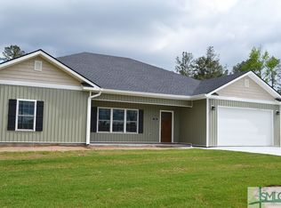 723 Courthouse Rd, Springfield, GA 31329