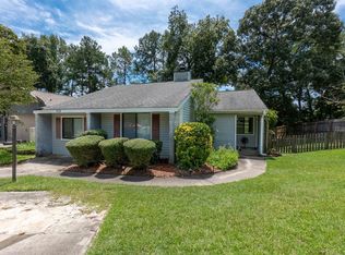 113 Ridge Pointe Ct, Warner Robins, GA 31088