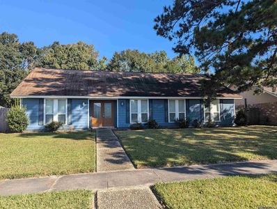 15647 Woodwick Ave, Baton Rouge, LA, 70816