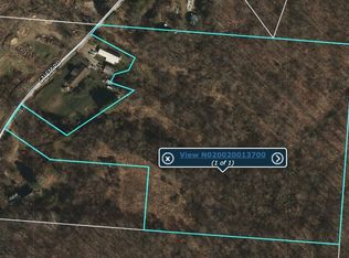 9888 Salem Rd, Athens, OH 45701