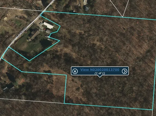 9888 Salem Rd, Athens, OH 45701