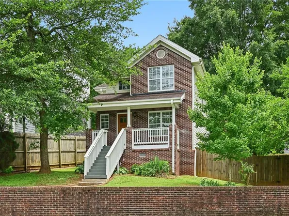 730 Oakview Rd, Decatur, GA 30030