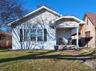 817 W Woodard St, Denison, TX 75020