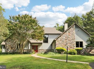 1625 Terwood Rd, Huntingdon Valley, PA 19006