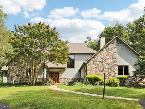 1625 Terwood Rd, Huntingdon Valley, PA 19006