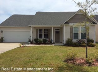 3119 Catarina Ln, New Bern, NC 28562