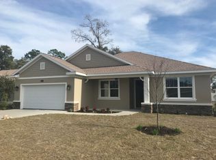928 NW 46th Pl, Ocala, FL 34475