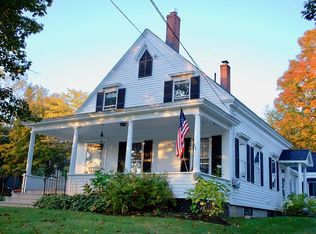 79 Elm St, Gardiner, ME 04345