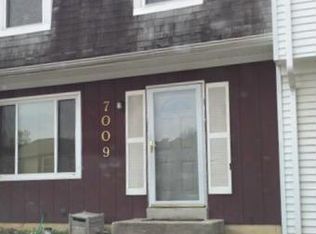 7009 Marbury Ct, District Heights, MD 20747