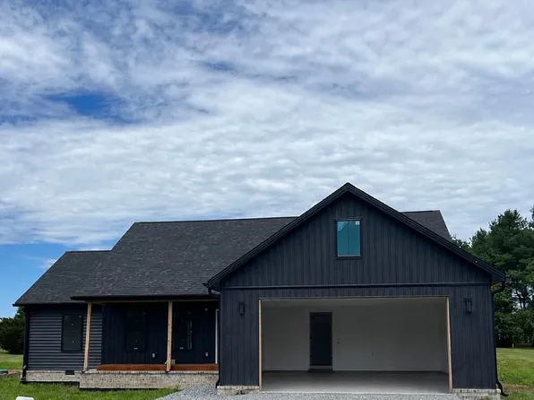 0 Evergreen Cir, Danville, KY 40422