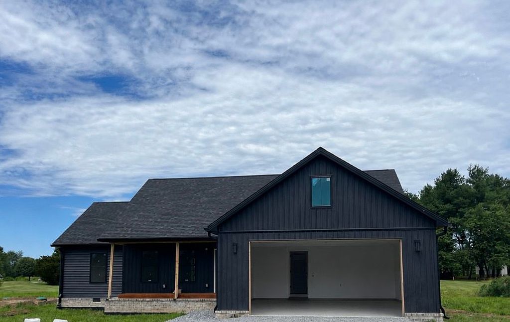 0 Evergreen Cir - Property Image
