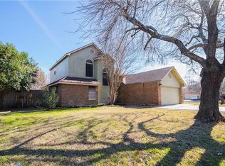 302 N Kings Canyon Dr Cedar Park TX 78613 Zillow