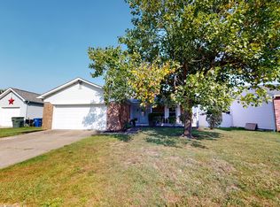 2630 Briarbush Ct, Columbus, OH 43207