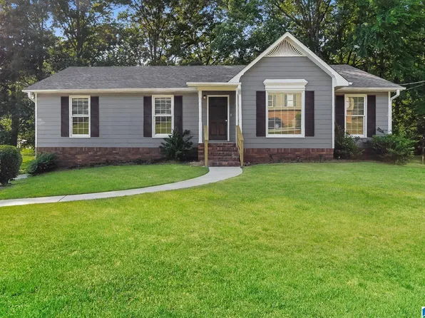 1344 Americana Dr, Birmingham, AL 35215