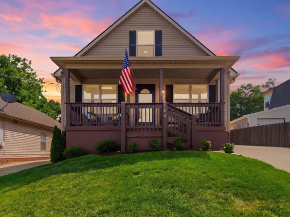 146 Ashton Dr, Lexington, KY 40505