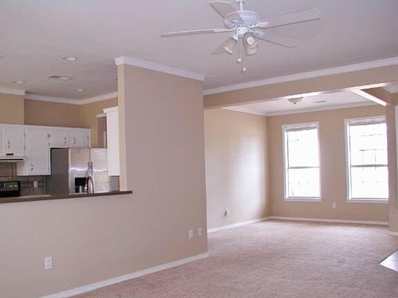 Great room/dining room