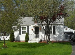 1111 Mann Ave, Rensselaer, NY 12144