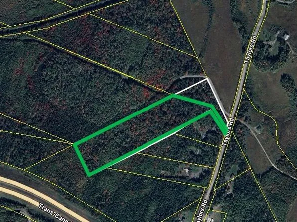 153 Taylors Rd, Antigonish, NS B2G 2L4