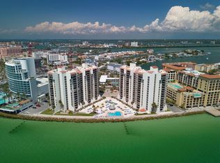 440 S Gulfview Blvd APT 701, Clearwater, FL 33767