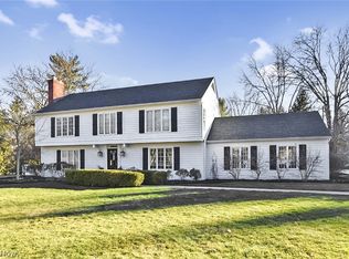 310 Simon Rd, Hudson, OH 44236