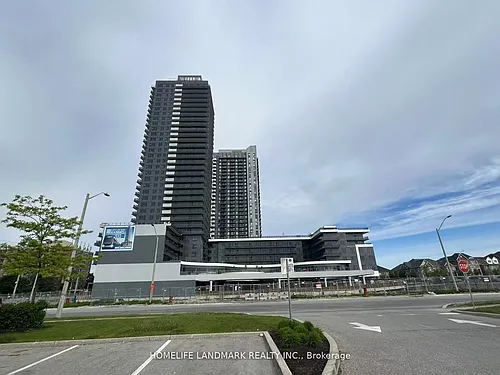 5105 Hurontario St #708 Photo 1