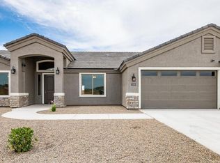 5456 Rattlesnake Rd, Kingman, AZ 86401